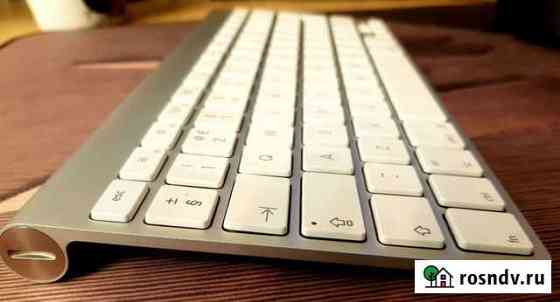 Клавиатура Apple wireless keyboard A1314 Сергиев Посад