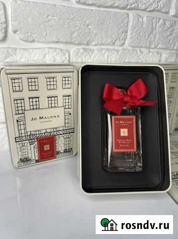 Jo Malone English Pear&Freesia 100 мл Новосибирск - изображение 1