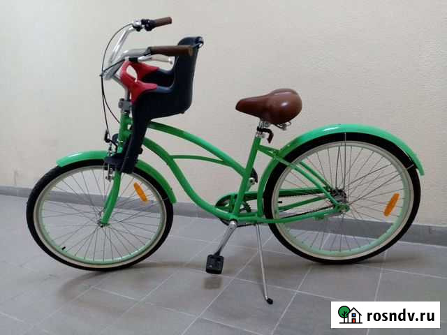 Велосипед городской Stels Navigator 130 Троицк - изображение 1