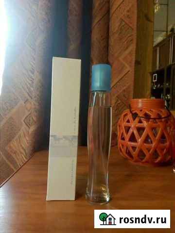 Духи Курск - изображение 1