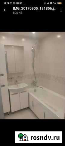 Ремонт ванной комнаты и туалета Томск - изображение 1