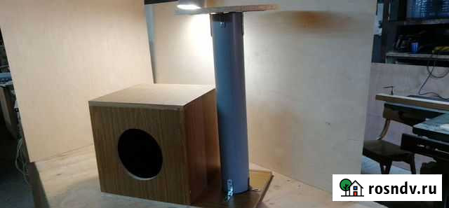 Когтеточка Базовая Киров - изображение 1