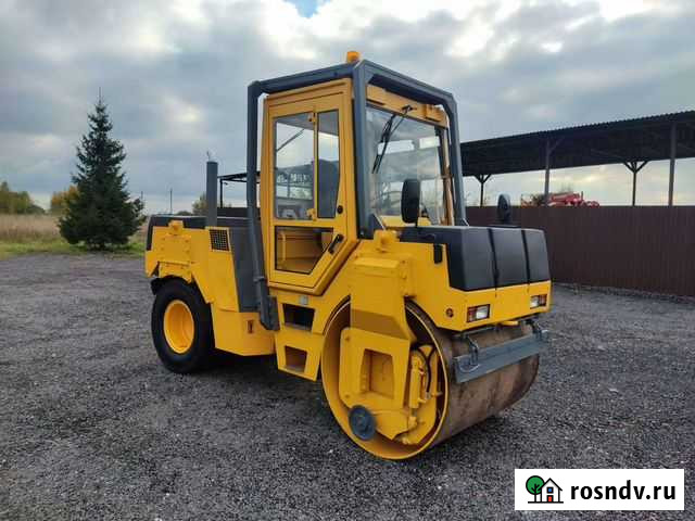 Каток комбинированный бомаг Москва - изображение 1