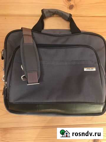 Сумка для ноутбука asus новая Хабаровск - изображение 1