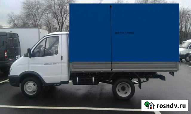 Грузоперевозки Самара - изображение 1