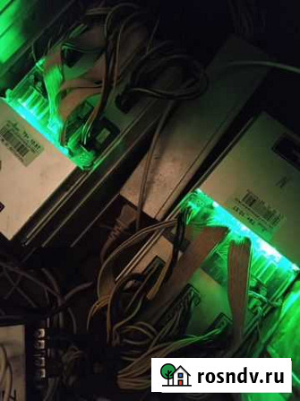 Antminer T9+ Елец - изображение 1