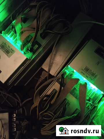 Antminer T9+ Елец - изображение 1