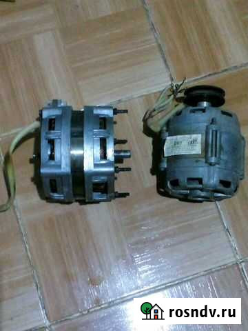 Двигатель стиральной машины Рязань - изображение 1