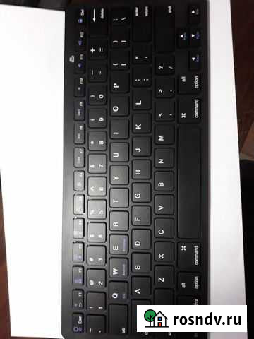 Клавиатура беспроводная для Android и др систем Москва - изображение 1