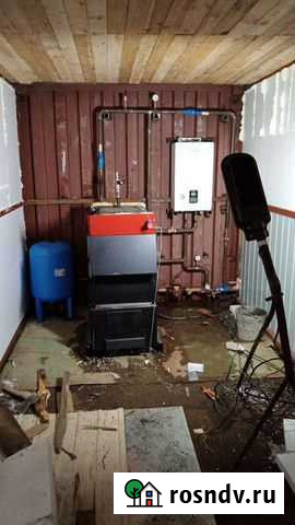 Сварщик, сантехник, отопление Хабаровск - изображение 1