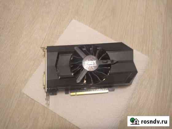 Gtx 660 2 gb gddr5 Пенза