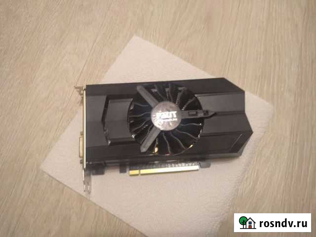 Gtx 660 2 gb gddr5 Пенза - изображение 1