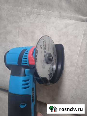 Bosch диск 76 мм для мини болгарки акб Белгород - изображение 1