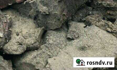 Каучук полигонный Нижнекамск - изображение 1