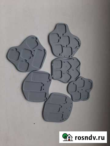 Подставки и базы для солдатиков Владивосток - изображение 1