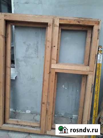 Окно Ставрополь - изображение 1