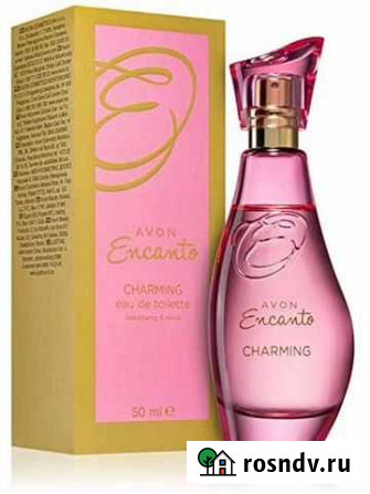 Encanto Ежевика и мускус Avon Новочебоксарск - изображение 1