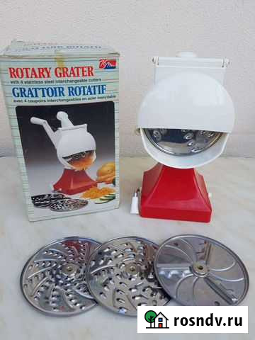 Овощерезка Kimee измельчитель овощей Пятигорск - изображение 1