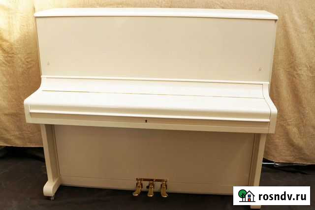 Пианино Weinbach Ростов-на-Дону - изображение 1