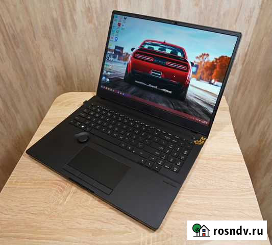 Продам Asus ProArt R7 5800H + RTX3060 Петропавловск-Камчатский - изображение 1