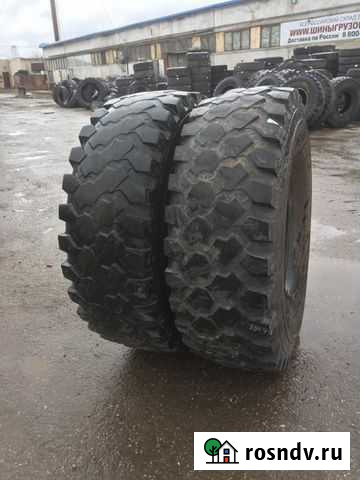 Белшина 16.00 R20, 1 шт Самара - изображение 1