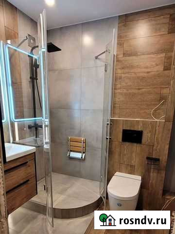 Отделка и ремонт квартир / плиточник Санкт-Петербург - изображение 1