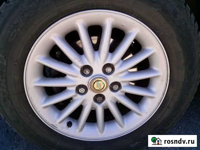 Литье 5\114.3 Череповец - изображение 1