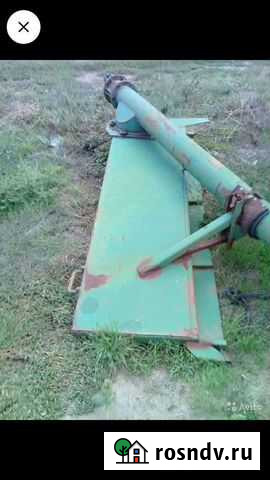 Прицеп тракторный Sipma T653, 2016 Зимовники - изображение 1