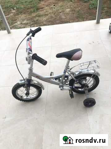 Детский велосипед Волгоград - изображение 1