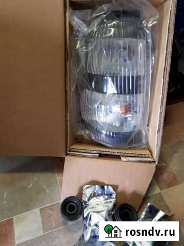 Габарит на Исузу NQR 75 Ноябрьск - изображение 1