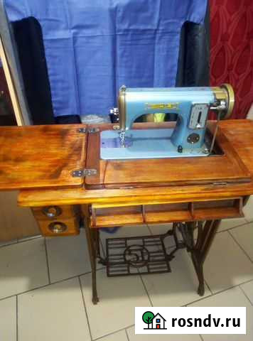 Швейная машина 51 класса Пермь - изображение 1