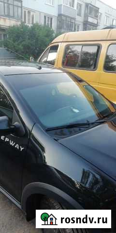 Личный водитель Рязань - изображение 1