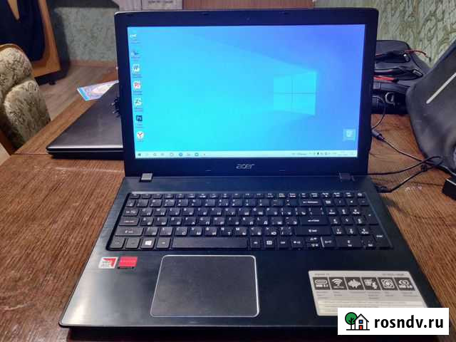 Ноутбук acer Тула - изображение 1