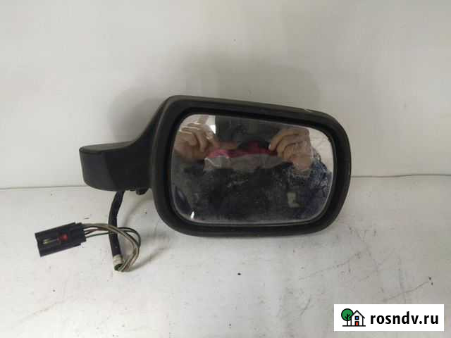 Зеркало переднее правое Ford Fusion Нижневартовск - изображение 1