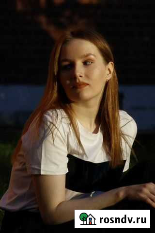 Начинающий фотограф Москва - изображение 1