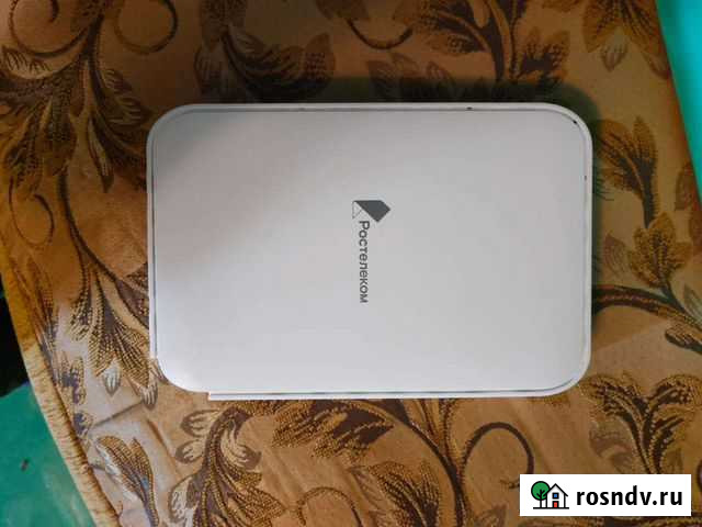 Wifi роутер 5G Хабаровск - изображение 1