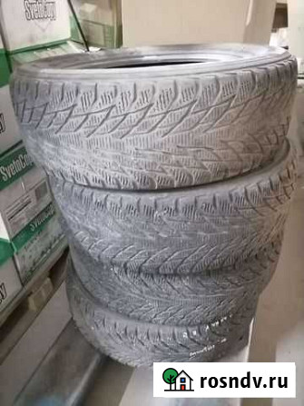 Nokian 195/65 R15, 4 шт Кызыл - изображение 1