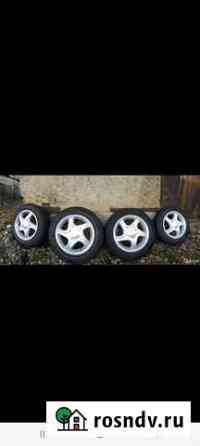 Литые диски r14 4x98 Астрахань
