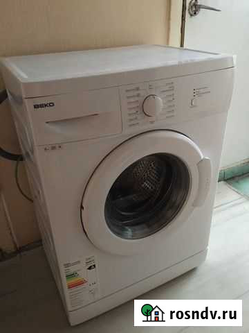 Стиральная машина Новосибирск - изображение 1