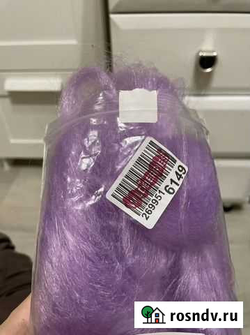 Отдам Канеколон для плетения косичек Москва - изображение 1