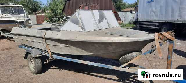 Удлинённый Крым Астрахань - изображение 1