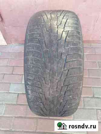 Nokian 245/50 R18 Клинцы