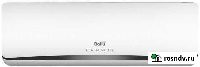 Кондиционер ballu bsep-12HN1 Липецк - изображение 1