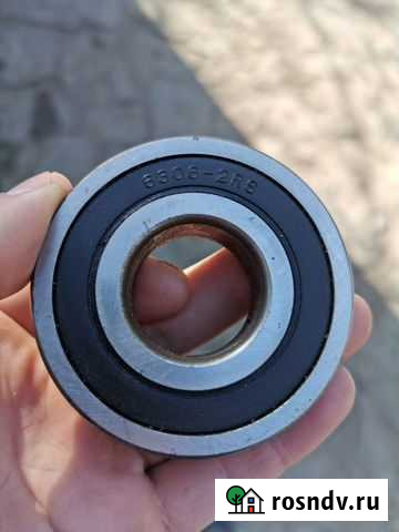 Подшипник Лихой - изображение 1