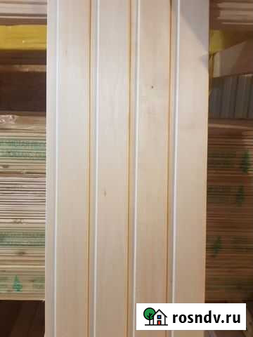 Евровагонка липа кл Э и А Йошкар-Ола Старый Оскол - изображение 1