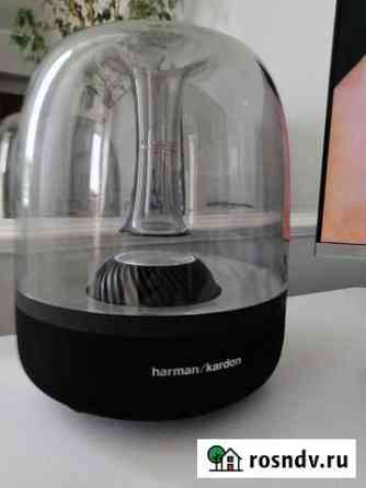 Аура Harman Каrdon Барнаул