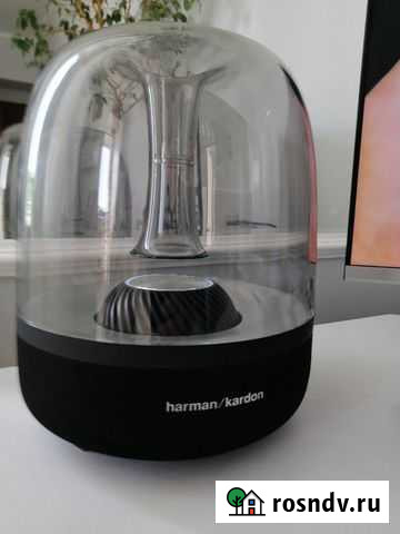 Аура Harman Каrdon Барнаул - изображение 1