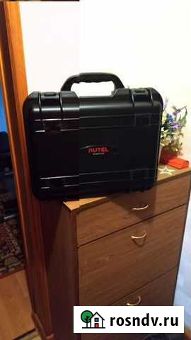 Autel evo 2 pro квадракоптер дрон Сочи - изображение 1