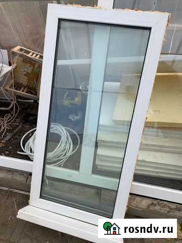 Окно Курск - изображение 1