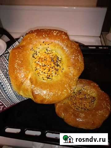 Домашные хлеб на заказ Красногорск - изображение 1